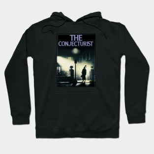 The Conjecturist Hoodie